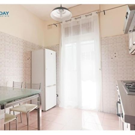 Ostia Holiday La Bonaccia Luaran gambar